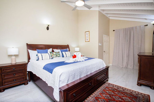Thirteenth image of 269- Cedar Crescent in Drax Hall Estate, St. Ann, Jamaica - property is For Rent