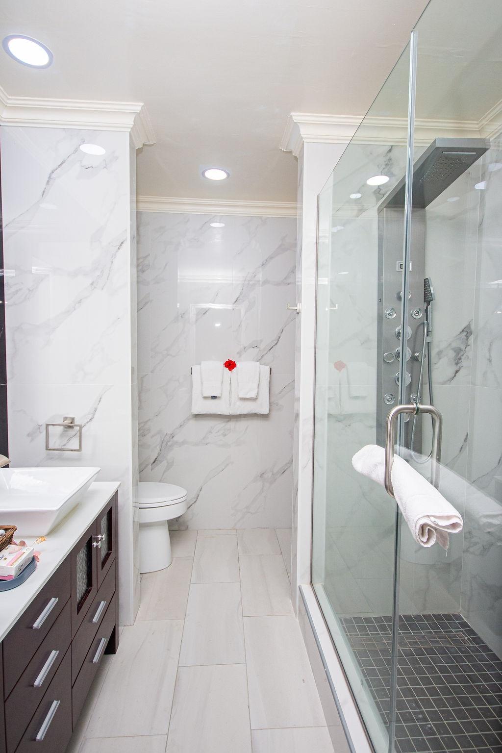 Luxury-4BR-House-for-Rent-in-Drax-Hall-St.-Ann-–-Private-Pool-Gated-Community Fourteenth image of 269- Cedar Crescent in Drax Hall Estate, St. Ann, Jamaica - property is For Rent