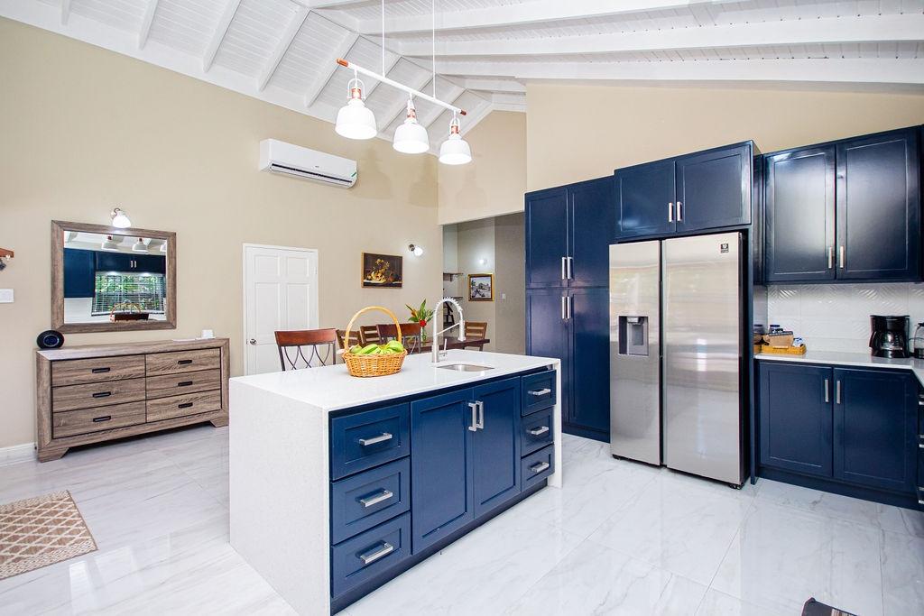 Twenty-Second image of 269- Cedar Crescent in Drax Hall Estate, St. Ann, Jamaica - property is For Rent