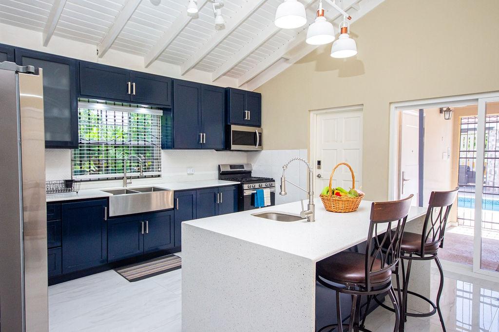 Twenty-Fourth image of 269- Cedar Crescent in Drax Hall Estate, St. Ann, Jamaica - property is For Rent