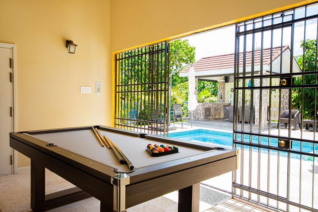 Twenty-Fifth image of 269- Cedar Crescent in Drax Hall Estate, St. Ann, Jamaica - property is For Rent