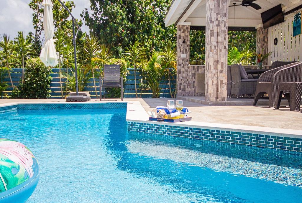 Twenty-Sixth image of 269- Cedar Crescent in Drax Hall Estate, St. Ann, Jamaica - property is For Rent