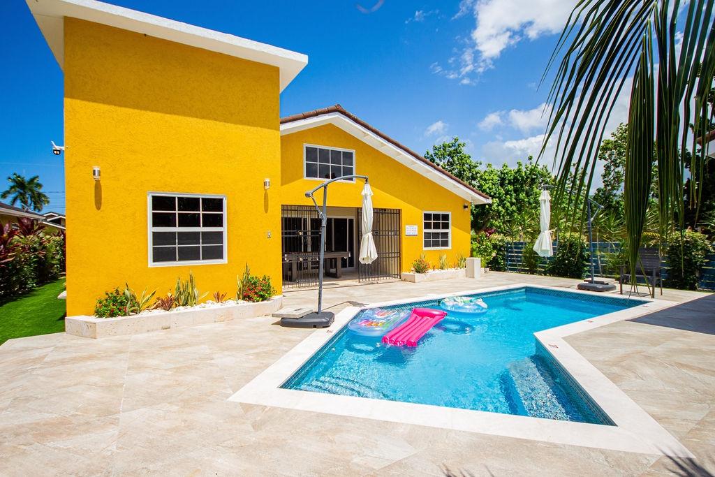 Twenty-Seventh image of 269- Cedar Crescent in Drax Hall Estate, St. Ann, Jamaica - property is For Rent