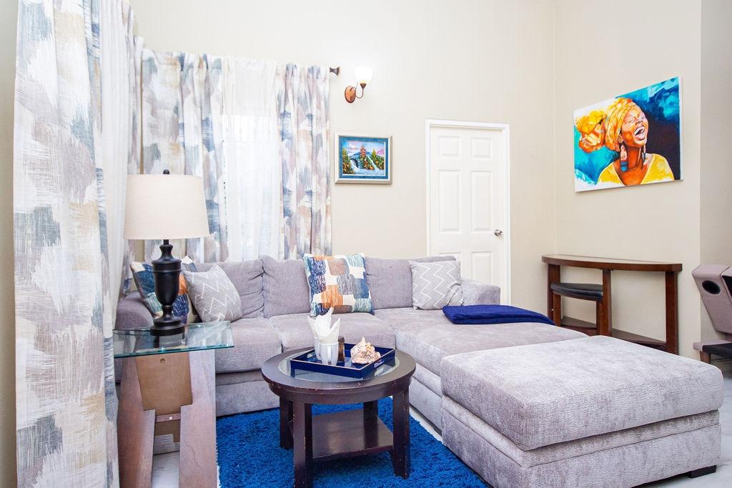 Sixth image of 269- Cedar Crescent in Drax Hall Estate, St. Ann, Jamaica - property is For Rent