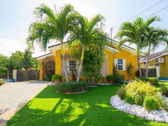 First image of 269- Cedar Crescent in Drax Hall Estate, St. Ann, Jamaica - property is For Rent
