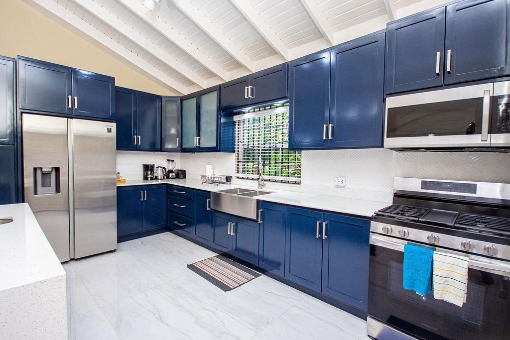 Seventh image of 269- Cedar Crescent in Drax Hall Estate, St. Ann, Jamaica - property is For Rent