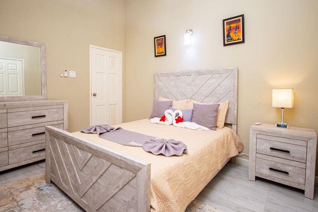 Eighth image of 269- Cedar Crescent in Drax Hall Estate, St. Ann, Jamaica - property is For Rent