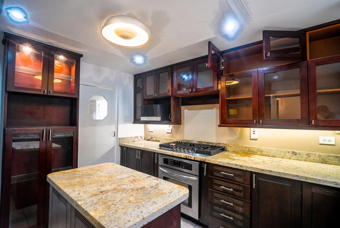 Second image of 27 Riva Ridge, Ridgeway Terr in Kingston 6, St. Andrew, Jamaica - property is For Rent