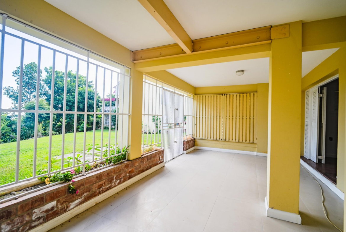 Fifteenth image of 27 Riva Ridge, Ridgeway Terr in Kingston 6, St. Andrew, Jamaica - property is For Rent