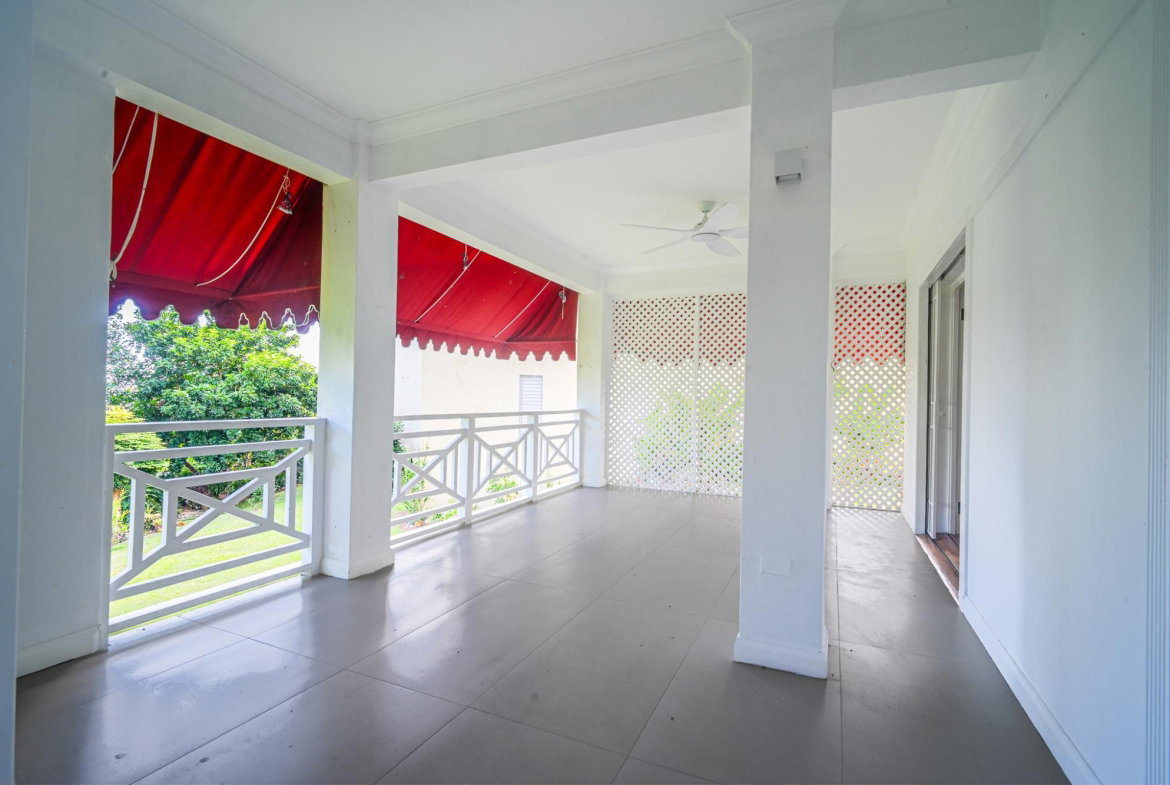 Sixteenth image of 27 Riva Ridge, Ridgeway Terr in Kingston 6, St. Andrew, Jamaica - property is For Rent