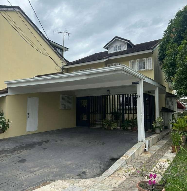 Twenty-Second image of 27 Riva Ridge, Ridgeway Terr in Kingston 6, St. Andrew, Jamaica - property is For Rent