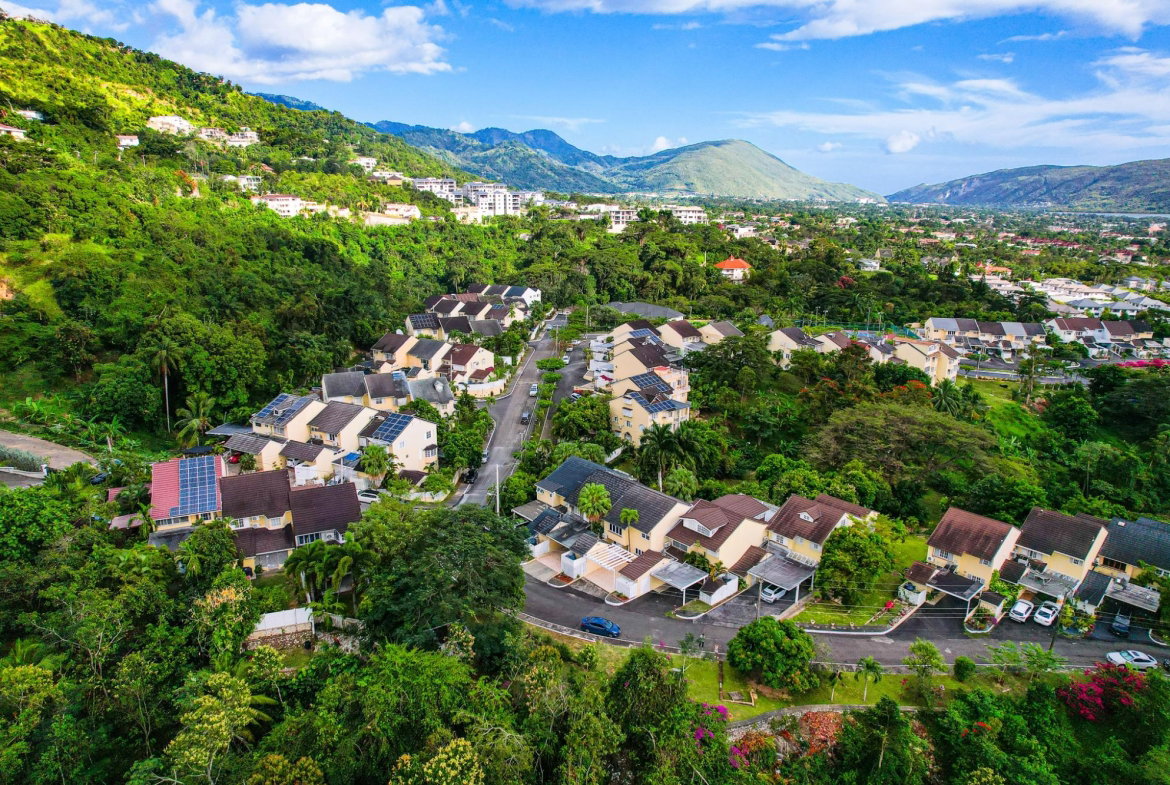 Twenty-Third image of 27 Riva Ridge, Ridgeway Terr in Kingston 6, St. Andrew, Jamaica - property is For Rent