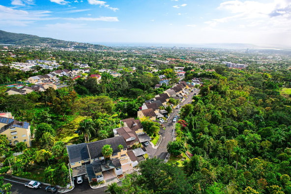 Twenty-Fourth image of 27 Riva Ridge, Ridgeway Terr in Kingston 6, St. Andrew, Jamaica - property is For Rent