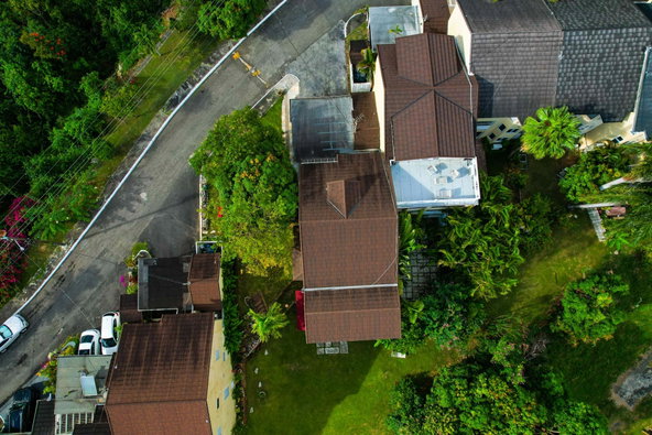 Twenty-Fifth image of 27 Riva Ridge, Ridgeway Terr in Kingston 6, St. Andrew, Jamaica - property is For Rent