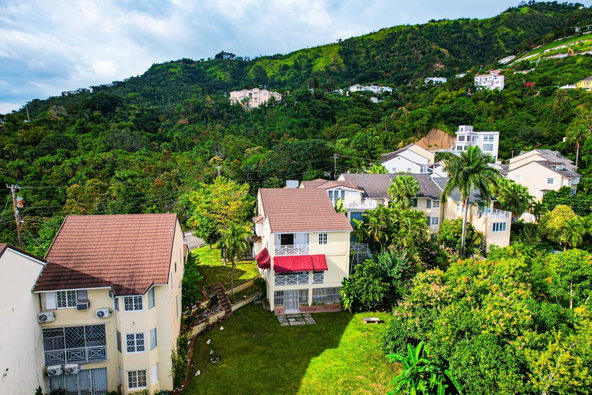 Twenty-Sixth image of 27 Riva Ridge, Ridgeway Terr in Kingston 6, St. Andrew, Jamaica - property is For Rent