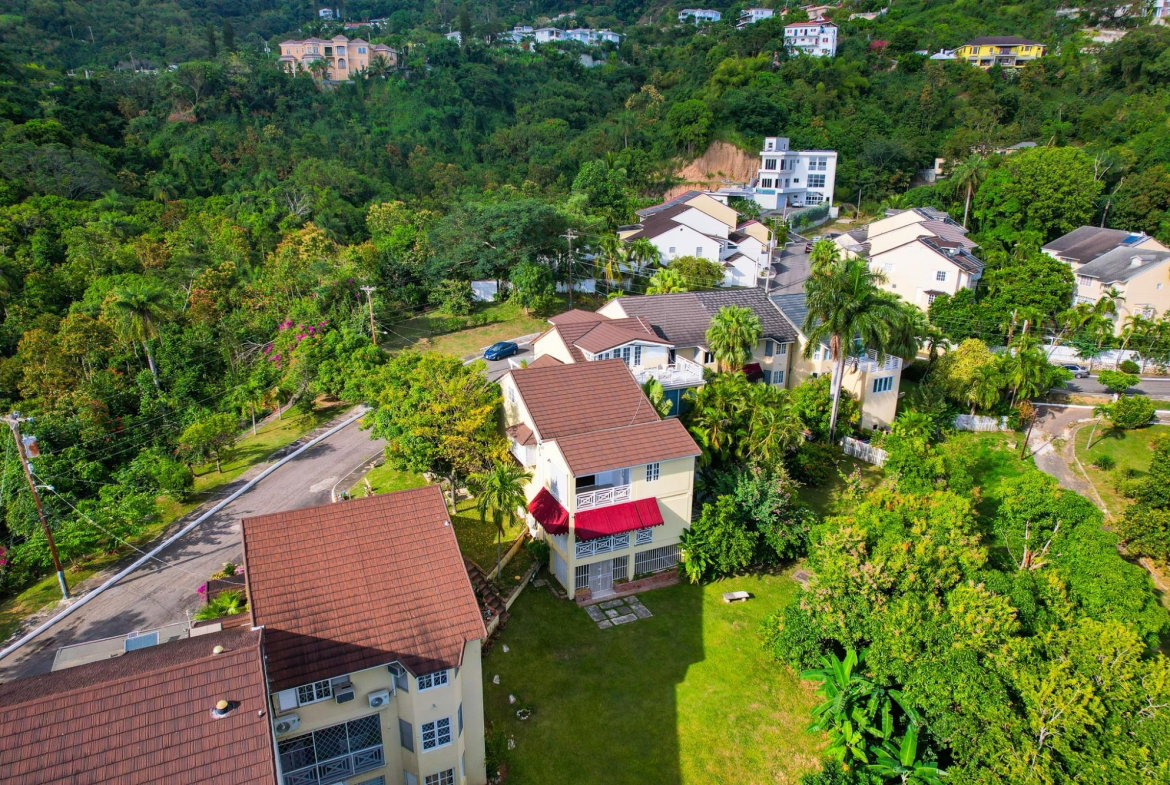 Twenty-Seventh image of 27 Riva Ridge, Ridgeway Terr in Kingston 6, St. Andrew, Jamaica - property is For Rent
