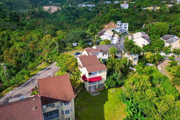 Twenty-Seventh image of 27 Riva Ridge, Ridgeway Terr in Kingston 6, St. Andrew, Jamaica - property is For Rent