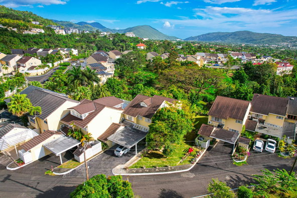 Twenty-Eighth image of 27 Riva Ridge, Ridgeway Terr in Kingston 6, St. Andrew, Jamaica - property is For Rent