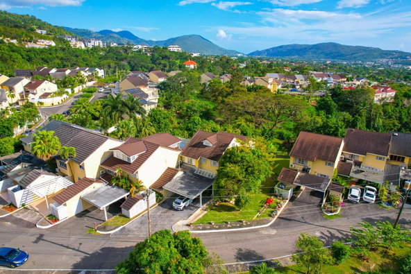 Twenty-Ninth image of 27 Riva Ridge, Ridgeway Terr in Kingston 6, St. Andrew, Jamaica - property is For Rent