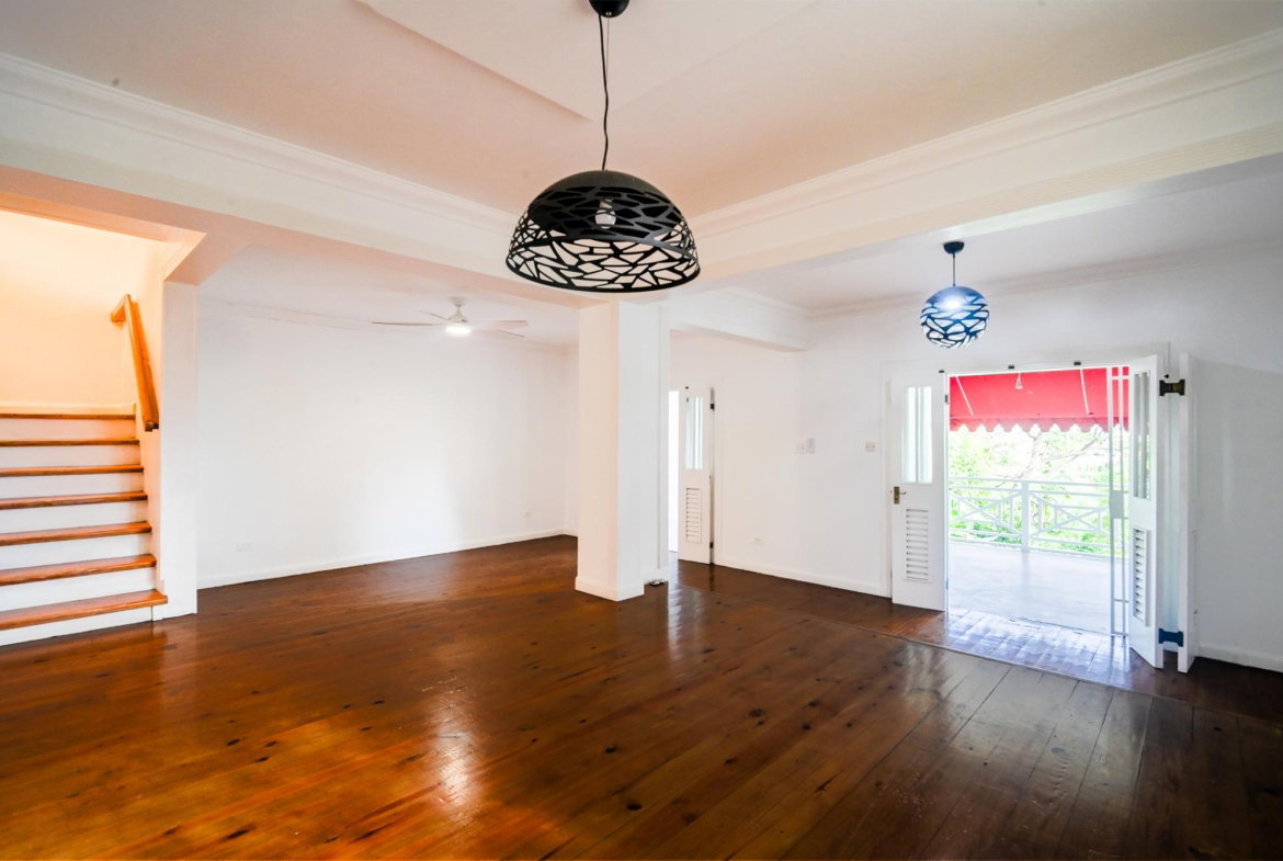 Fourth image of 27 Riva Ridge, Ridgeway Terr in Kingston 6, St. Andrew, Jamaica - property is For Rent