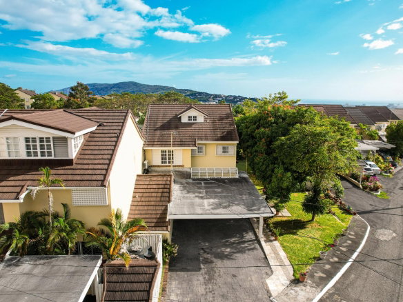 First image of 27 Riva Ridge, Ridgeway Terr in Kingston 6, St. Andrew, Jamaica - property is For Rent