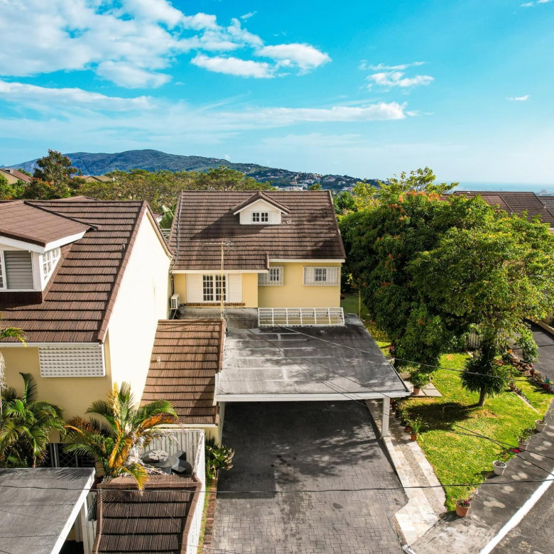 First image of 27 Riva Ridge, Ridgeway Terr in Kingston 6, St. Andrew, Jamaica - property is For Rent