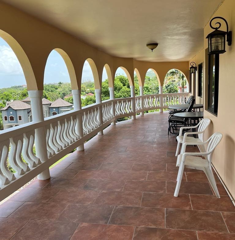 Twenty-Second image of 10 Mavis Craig Ave Mango Wal in Montego Bay, St. James, Jamaica - property is For Rent