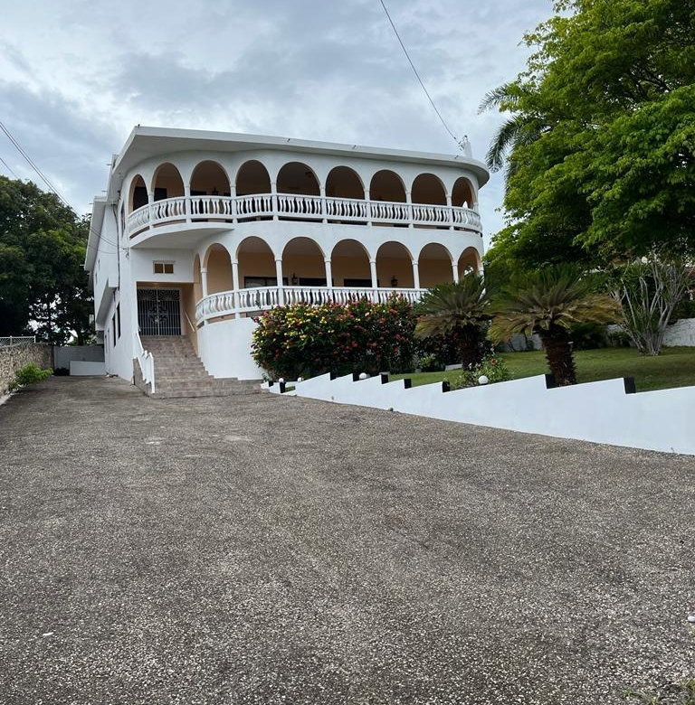 First image of 10 Mavis Craig Ave Mango Wal in Montego Bay, St. James, Jamaica - property is For Rent