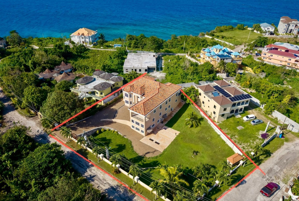 Second image of 130 & 131 Rio Nuevo in Rio Nuevo, St. Mary, Jamaica - property is For Rent