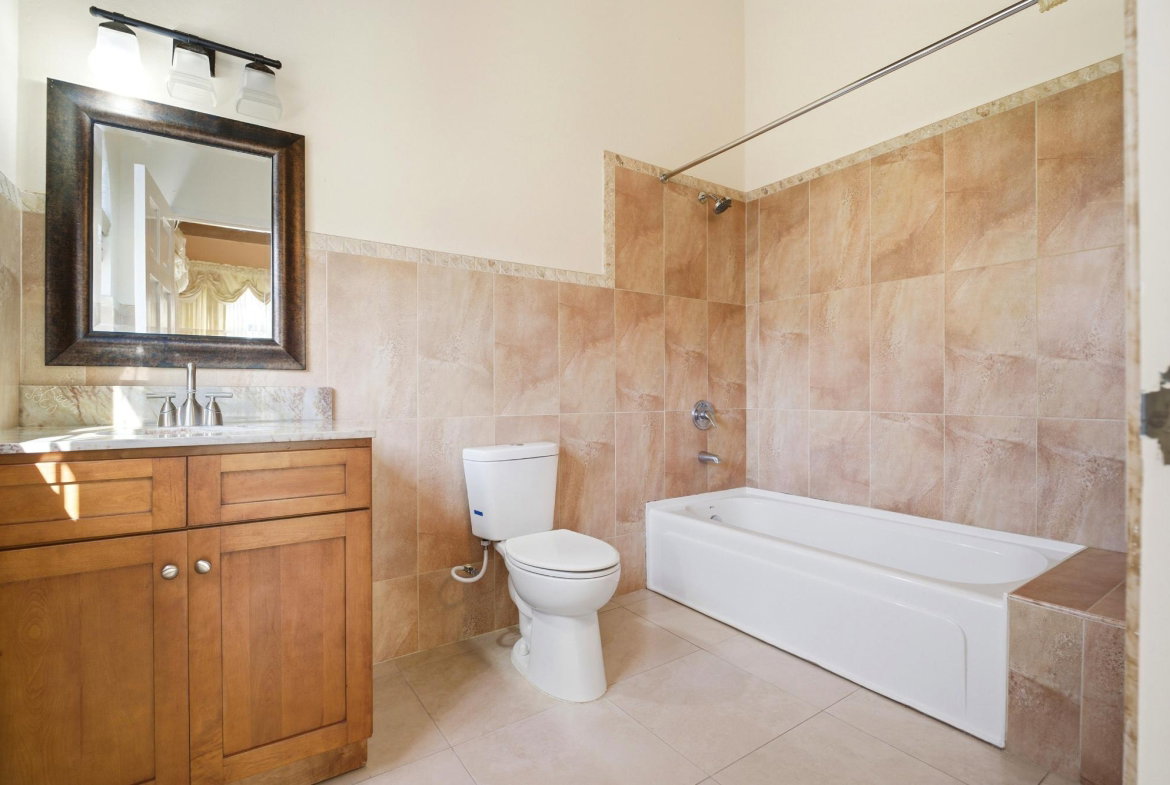 Fourteenth image of 130 & 131 Rio Nuevo in Rio Nuevo, St. Mary, Jamaica - property is For Rent