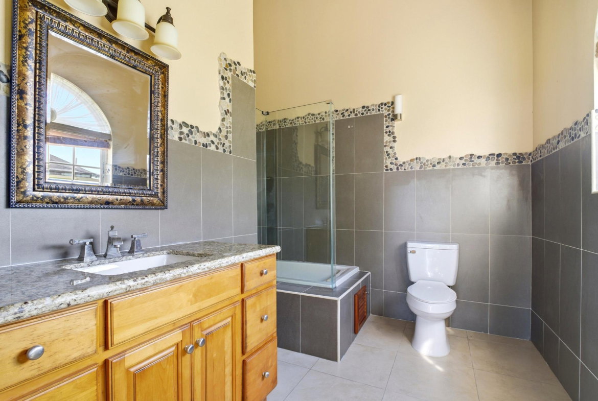 Sixteenth image of 130 & 131 Rio Nuevo in Rio Nuevo, St. Mary, Jamaica - property is For Rent