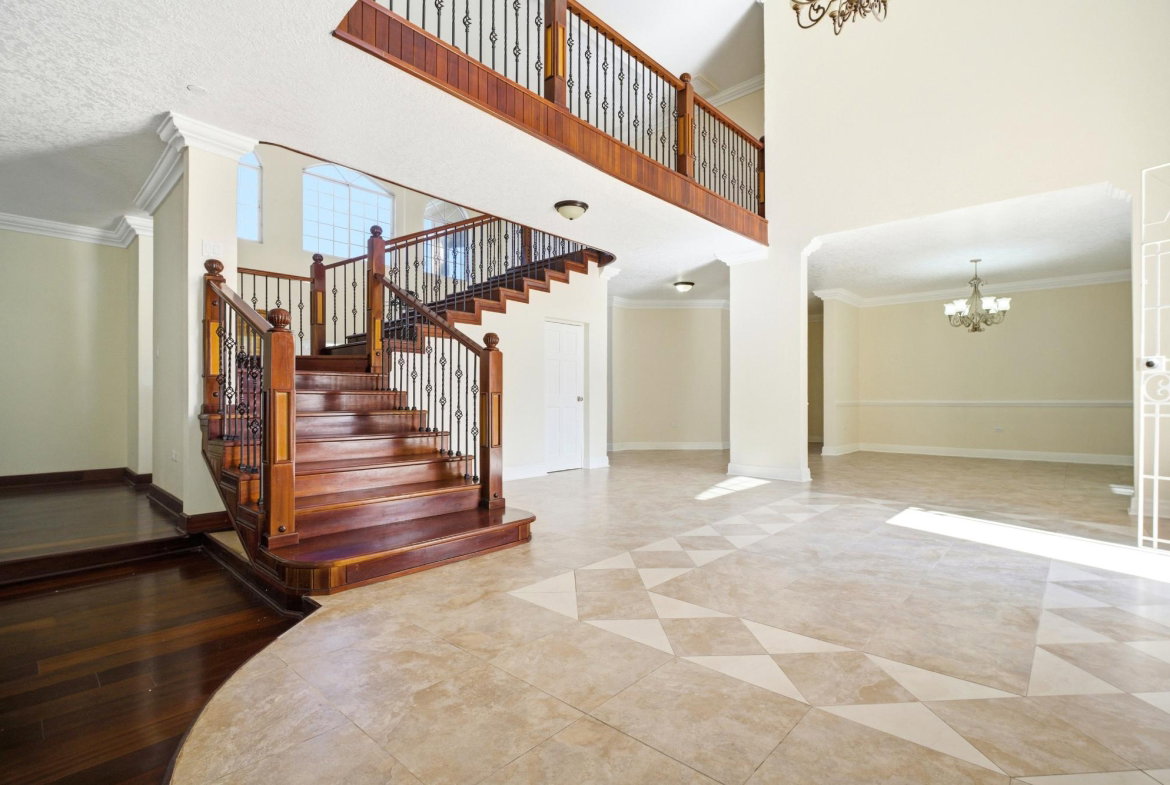 Sixth image of 130 & 131 Rio Nuevo in Rio Nuevo, St. Mary, Jamaica - property is For Rent