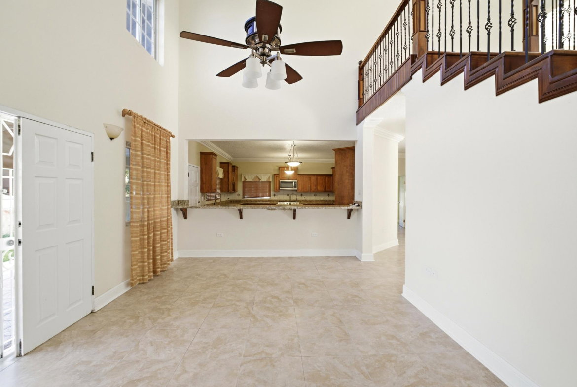 Seventh image of 130 & 131 Rio Nuevo in Rio Nuevo, St. Mary, Jamaica - property is For Rent