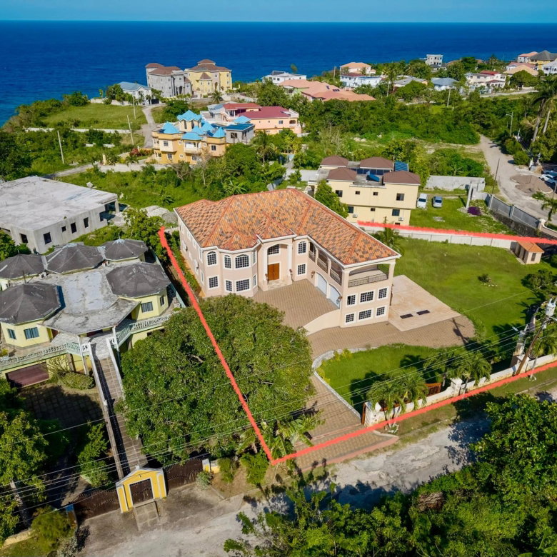 First image of 130 & 131 Rio Nuevo in Rio Nuevo, St. Mary, Jamaica - property is For Rent