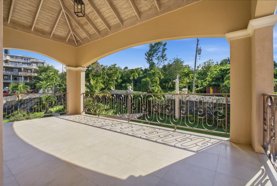 Tenth image of 130 & 131 Rio Nuevo in Rio Nuevo, St. Mary, Jamaica - property is For Rent