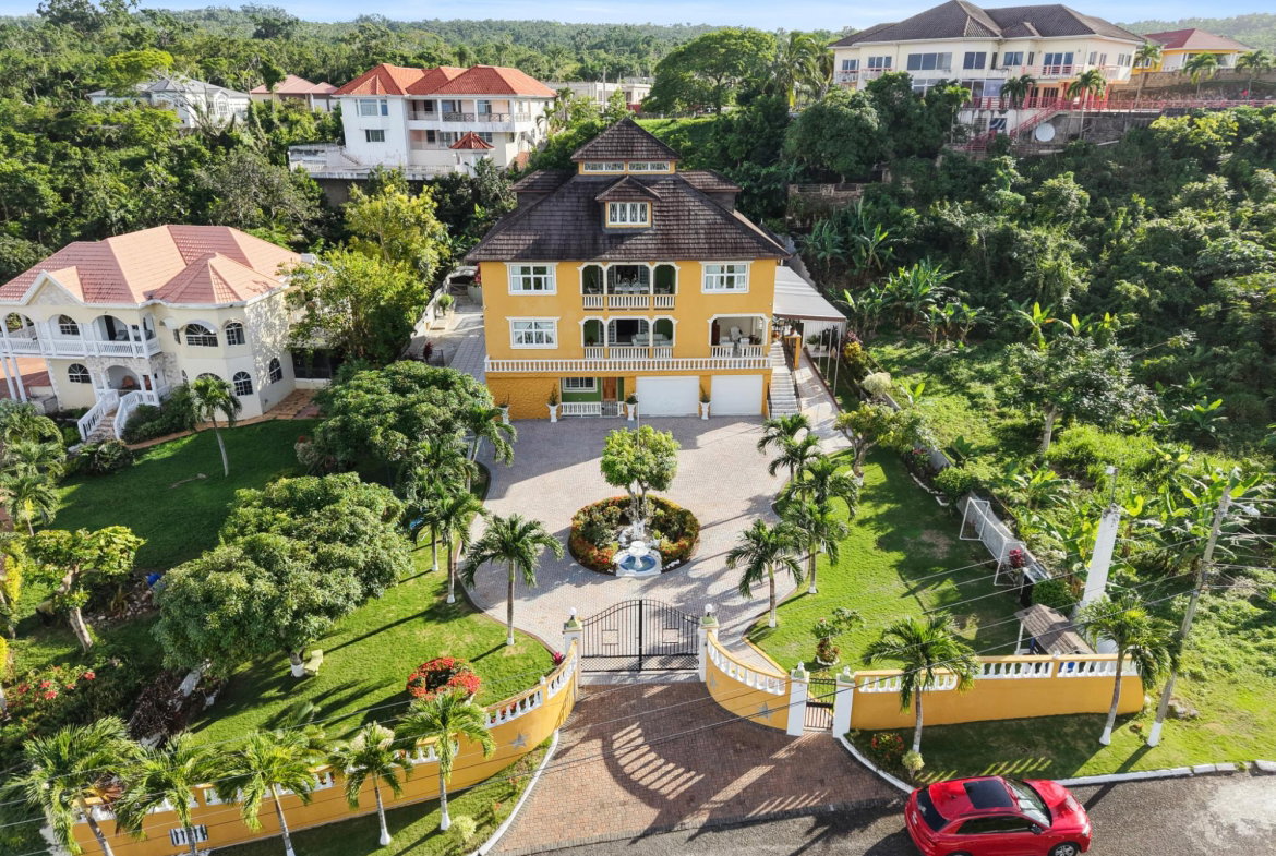Second image of 35 Ocean Ridge Drive in Ocean Ridge, St. Mary, Jamaica - property is For Rent