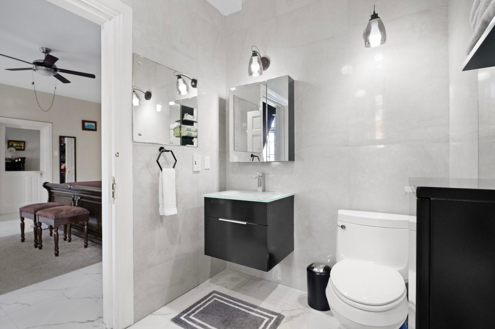 Luxury-5-Bedroom-Ocean-View-Home-for-Rent-in-Ocean-Ridge-Tower-Isle-St.-Mary-Jamaica Twelfth image of 35 Ocean Ridge Drive in Ocean Ridge, St. Mary, Jamaica - property is For Rent