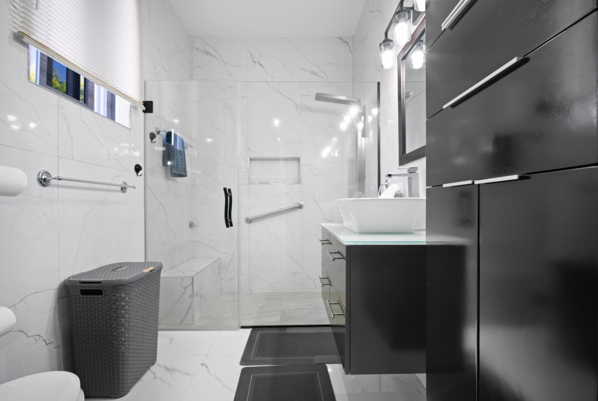 Thirteenth image of 35 Ocean Ridge Drive in Ocean Ridge, St. Mary, Jamaica - property is For Rent