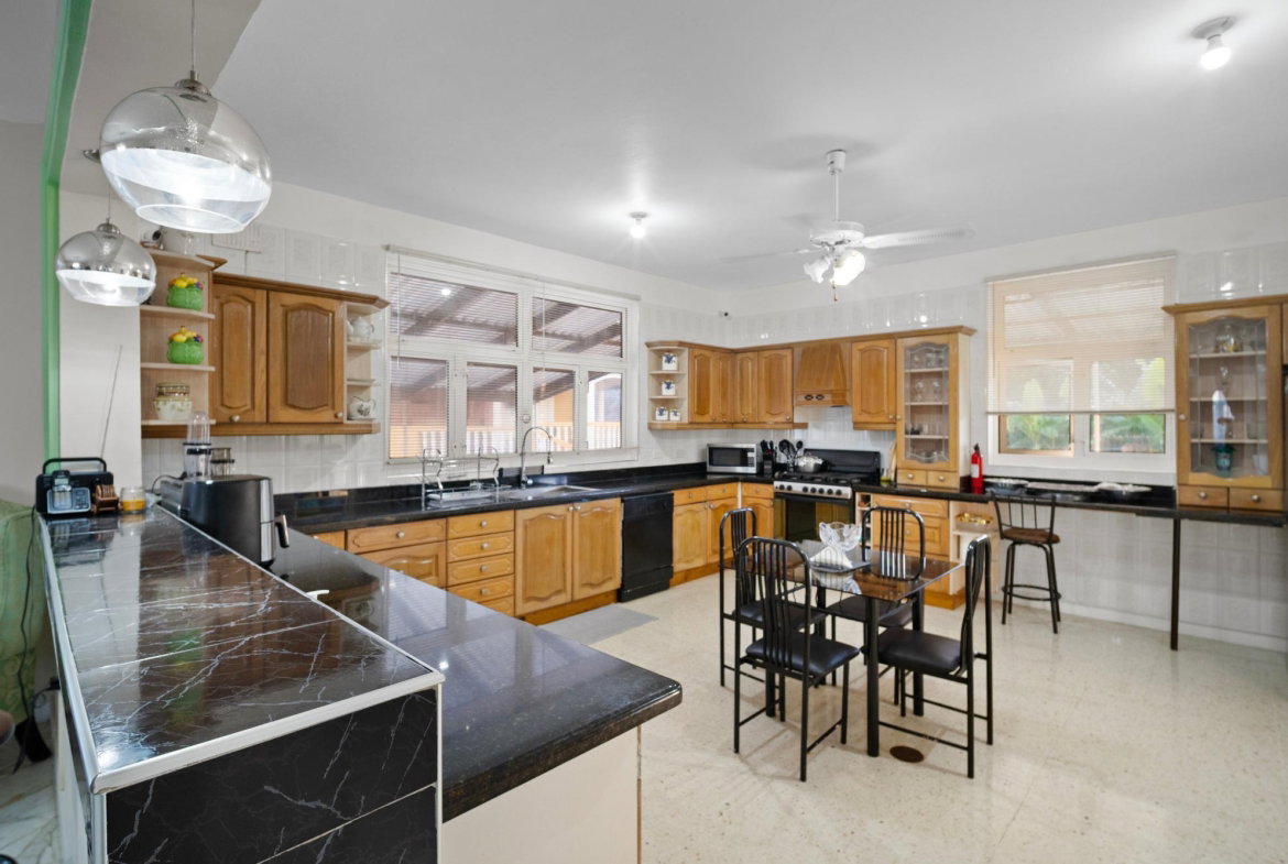 Sixteenth image of 35 Ocean Ridge Drive in Ocean Ridge, St. Mary, Jamaica - property is For Rent