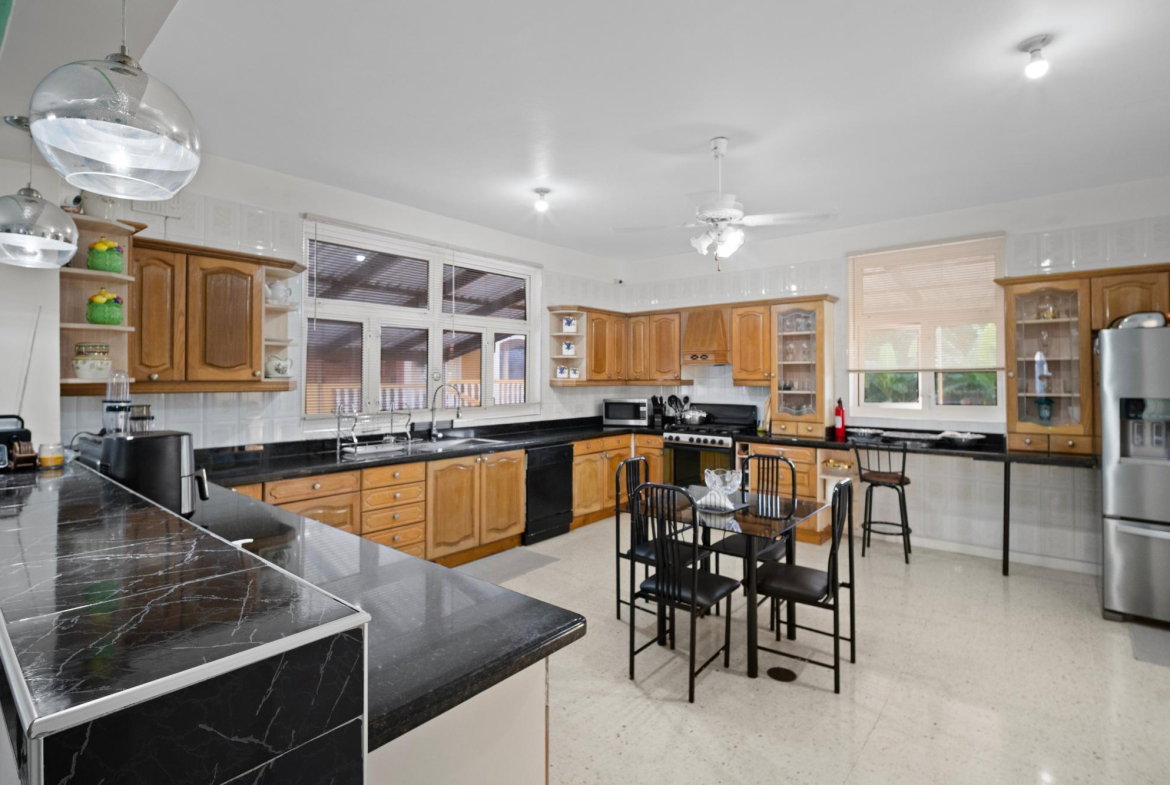 Seventeenth image of 35 Ocean Ridge Drive in Ocean Ridge, St. Mary, Jamaica - property is For Rent