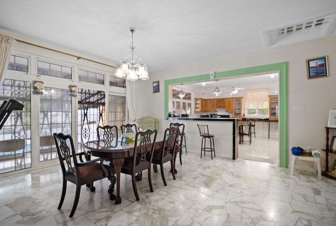 Nineteenth image of 35 Ocean Ridge Drive in Ocean Ridge, St. Mary, Jamaica - property is For Rent