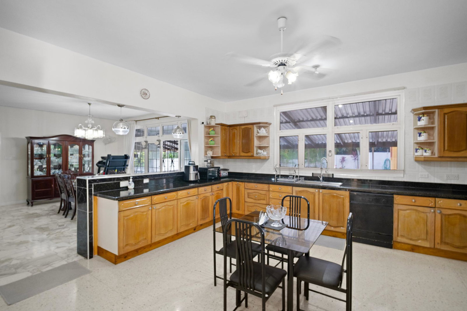 Luxury-5-Bedroom-Ocean-View-Home-for-Rent-in-Ocean-Ridge-Tower-Isle-St.-Mary-Jamaica Twentieth image of 35 Ocean Ridge Drive in Ocean Ridge, St. Mary, Jamaica - property is For Rent