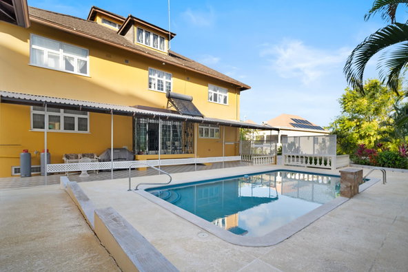 Third image of 35 Ocean Ridge Drive in Ocean Ridge, St. Mary, Jamaica - property is For Rent