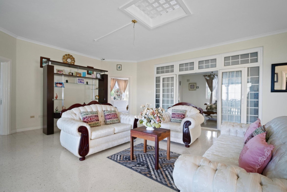 Twenty-First image of 35 Ocean Ridge Drive in Ocean Ridge, St. Mary, Jamaica - property is For Rent