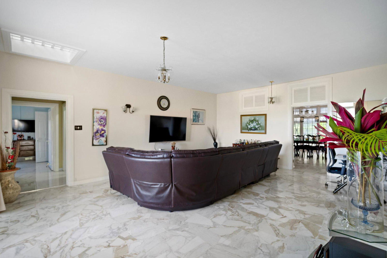 Luxury-5-Bedroom-Ocean-View-Home-for-Rent-in-Ocean-Ridge-Tower-Isle-St.-Mary-Jamaica Twenty-Third image of 35 Ocean Ridge Drive in Ocean Ridge, St. Mary, Jamaica - property is For Rent