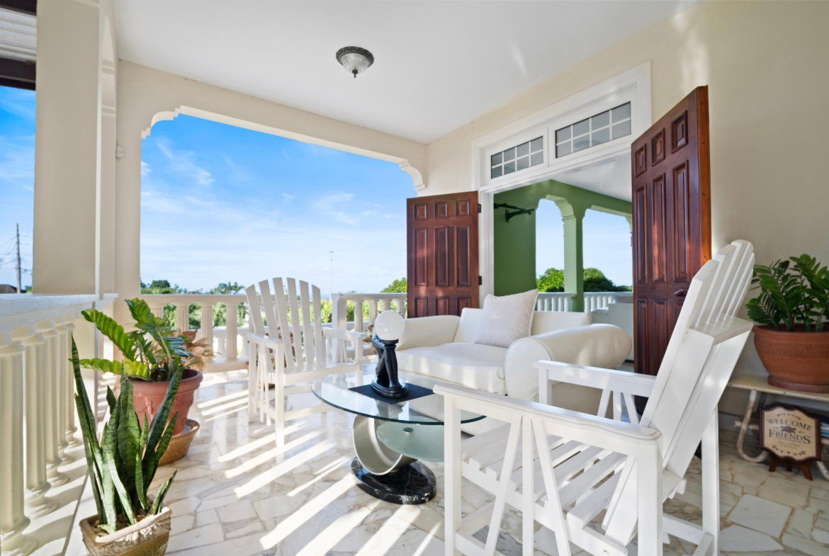 Twenty-Seventh image of 35 Ocean Ridge Drive in Ocean Ridge, St. Mary, Jamaica - property is For Rent