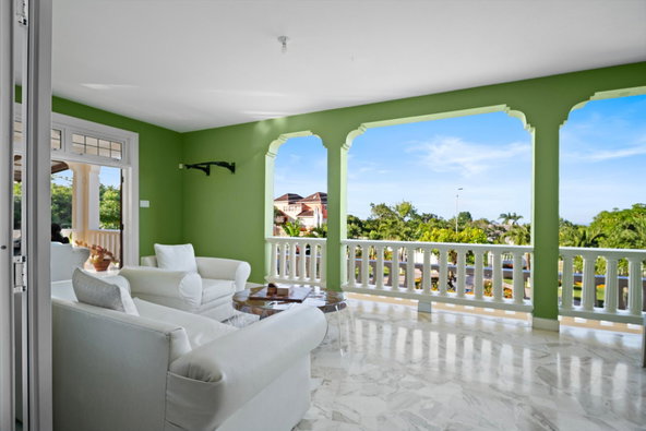 Twenty-Eighth image of 35 Ocean Ridge Drive in Ocean Ridge, St. Mary, Jamaica - property is For Rent
