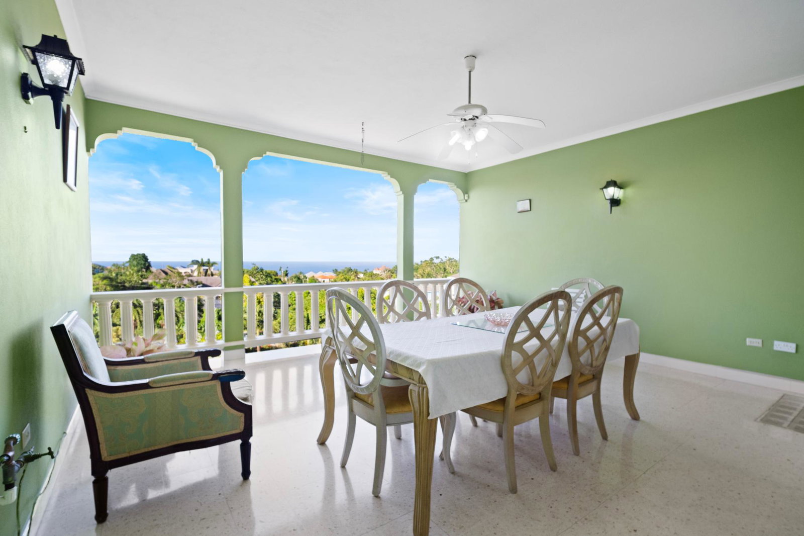 Luxury-5-Bedroom-Ocean-View-Home-for-Rent-in-Ocean-Ridge-Tower-Isle-St.-Mary-Jamaica Twenty-Ninth image of 35 Ocean Ridge Drive in Ocean Ridge, St. Mary, Jamaica - property is For Rent