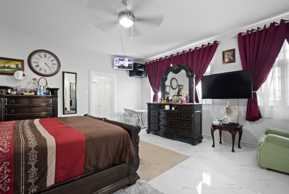 Fifth image of 35 Ocean Ridge Drive in Ocean Ridge, St. Mary, Jamaica - property is For Rent