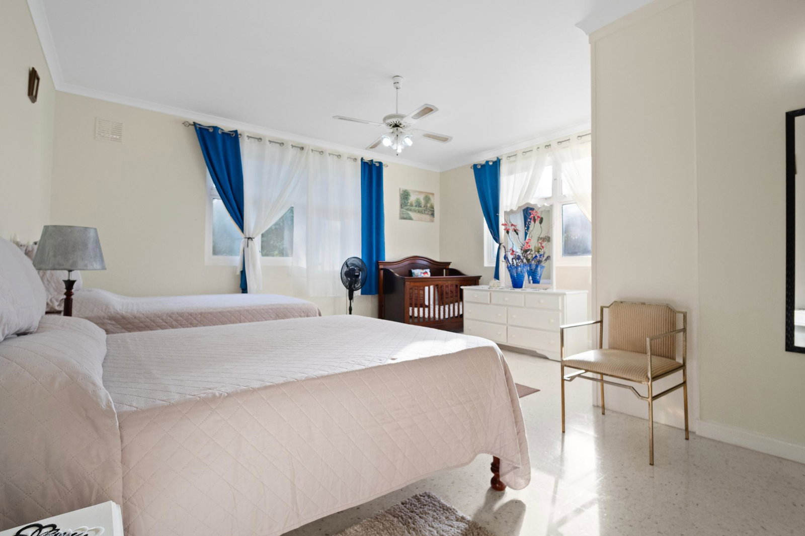 Luxury-5-Bedroom-Ocean-View-Home-for-Rent-in-Ocean-Ridge-Tower-Isle-St.-Mary-Jamaica Seventh image of 35 Ocean Ridge Drive in Ocean Ridge, St. Mary, Jamaica - property is For Rent